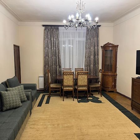 Apartments On Paronyan 15 Erivan Dış mekan fotoğraf