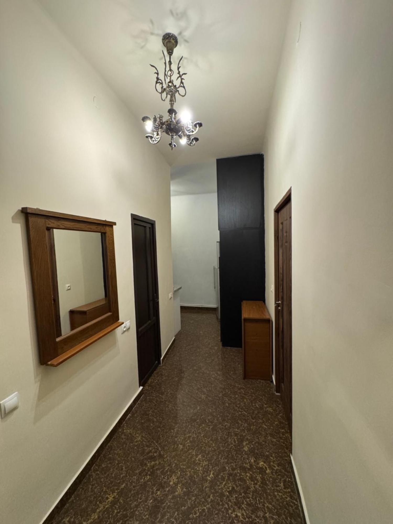 Apartments On Paronyan 15 Erivan Dış mekan fotoğraf