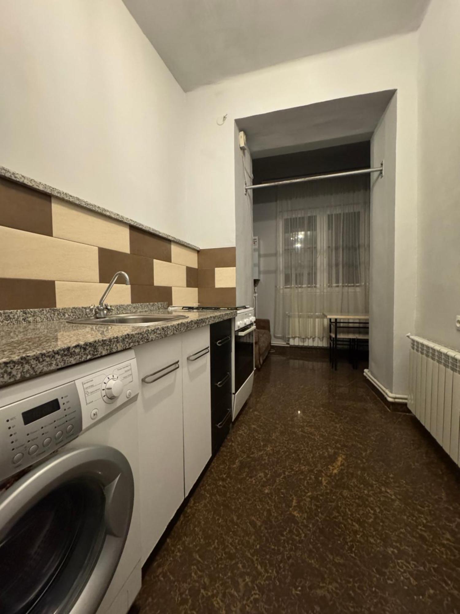 Apartments On Paronyan 15 Erivan Dış mekan fotoğraf
