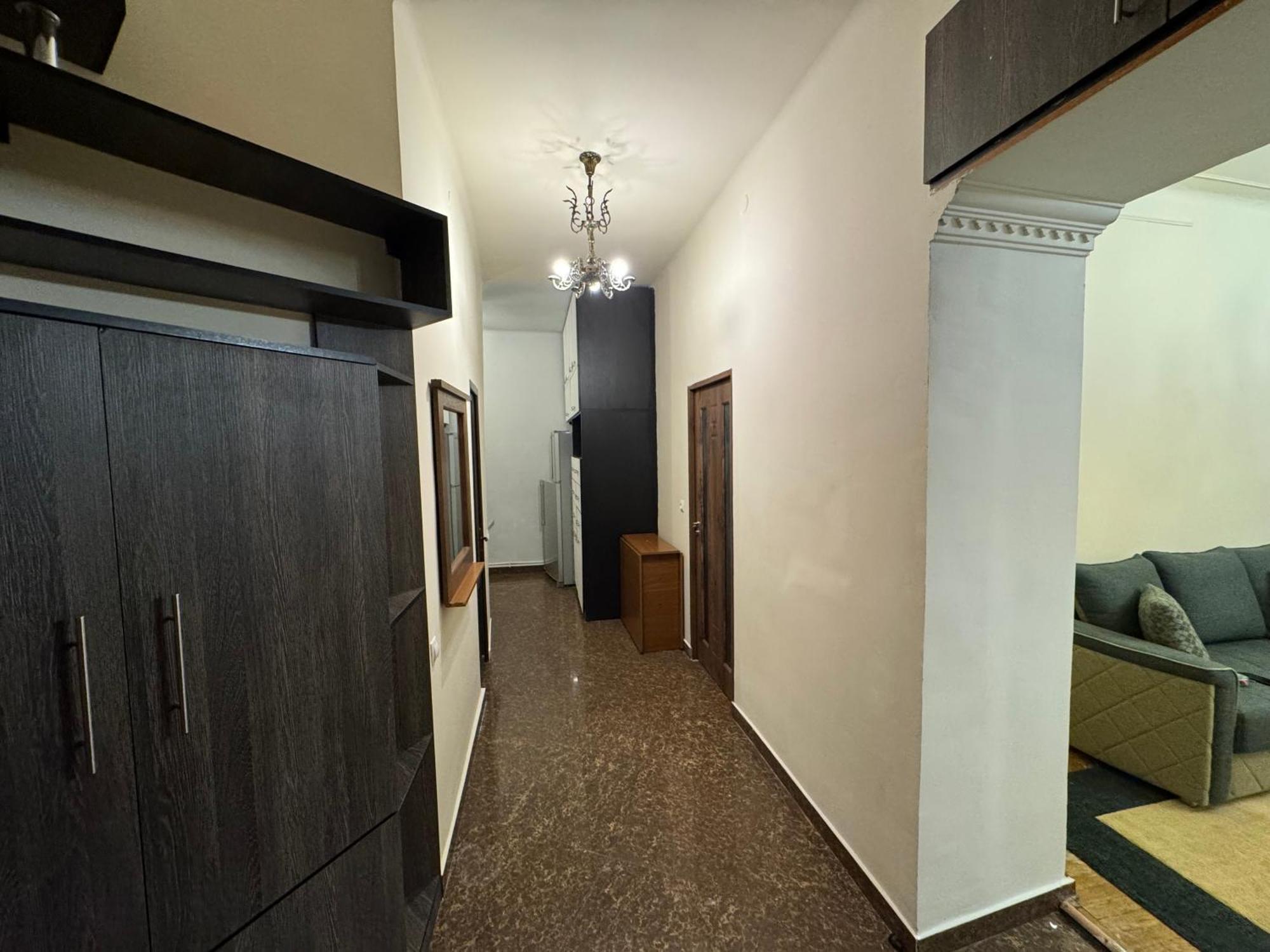 Apartments On Paronyan 15 Erivan Dış mekan fotoğraf