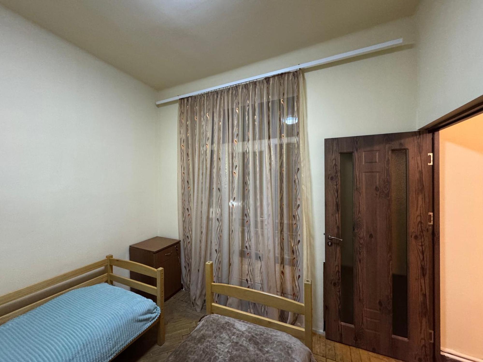 Apartments On Paronyan 15 Erivan Dış mekan fotoğraf