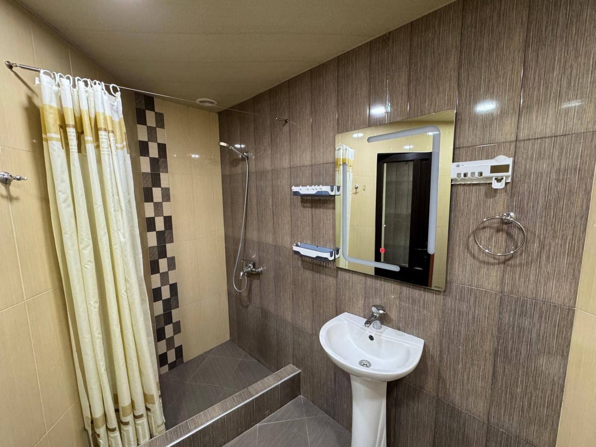 Apartments On Paronyan 15 Erivan Dış mekan fotoğraf